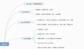 Maven实战从入门到精通（全）