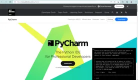 关于 Pycharm专业版 安装教程，简单好用
