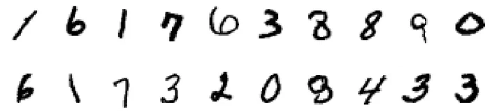 pytorch实现mnist手写数字识别