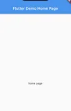 flutter系列之:Material主题的基础-MaterialApp