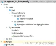 [SpringBoot]配置文件①(配置文件格式、yaml配置及读取)