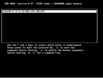 linux root密码忘记怎么办？进入单用户模式修改密码