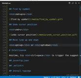 【开发者小技巧】6个实用的vscode快捷键