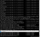 max file descriptors [65535] for elasticsearch process is too low,【已解决】
