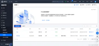 小程序中读取腾讯文档的表格数据