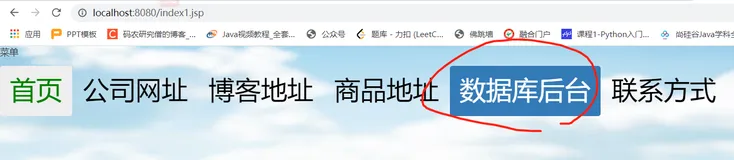 ssm项目从零到精通的超全解析（含项目源码）