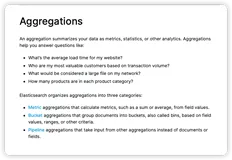 Elastic实战：spring-data-elasticsearch聚合查询指南｜spring-data-elasticsearch实现各类聚合