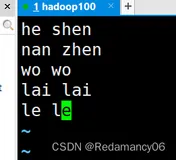 Shell中的文本处理工具、cut [选项参数] filename 说明：默认分隔符是制表符、awk [选项参数] ‘/pattern1/{action1}filename 、awk 的内置变量