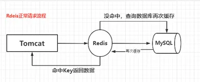 【Redis】回顾下Redis缓存击穿、缓存雪崩、缓存穿透知识点
