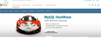 MySQL驱动jar包的下载--保姆教程