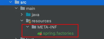 《SpringBoot系列七》：SprinBoot自定义自动装配类与xxx-spring-boot-starter