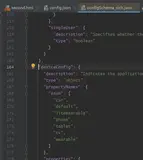 OpenHarmony应用开发之全局配置参数解析