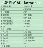Proteus软件初学笔记一