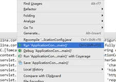 【Spring Boot实战与进阶】简述三种启动方式