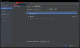 IntelliJ IDEA - 报错篇