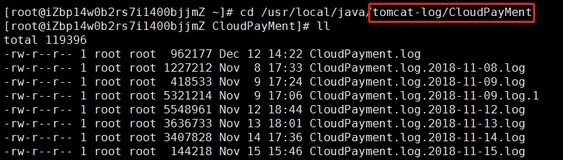 log4j支持同时按日期和文件大小分割日志