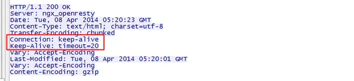 HTTP - 长连接 & 短连接 & 长轮询 & 短轮询 & 心跳机制