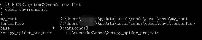 【Pytorch-入门】windows+Anaconda虚拟环境搭建（避免不必要的包冲突）