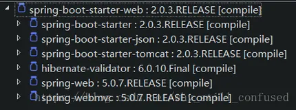 微服务框架（一）Spring Boot + Dubbo + Docker 框架特性简述
