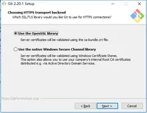 Git下载安装及IDEA整合Git