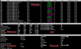 Arthas（java 诊断工具）：安装和常用命令