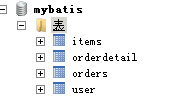 Mybatis：高级知识1- resultMap实现一对一、一对多、多对多