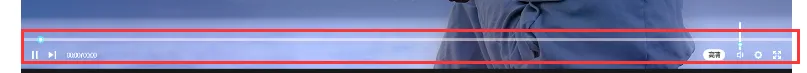Qt疑难杂症：无法QVideoWidget播放器上浮控件