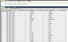 技术汇总：第五章：使用angularjs做首页三级分类