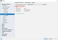 Idea在plugin的marketplace中一直查不到东西的解决途径