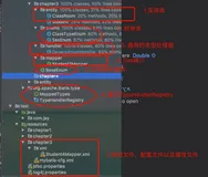 MyBatis 学习笔记(五)---MyBatis通用类型处理器的实现与自动注册
