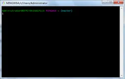 版本管理·玩转git(快速入门git)