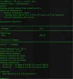 Centos7.2部署DHCP服务