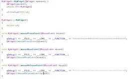 关于 Qt场景QGraphicsScene中，添加QWidget窗口，QWidget窗口无法捕捉mouseReleaseEvent松开消息 的解决方法
