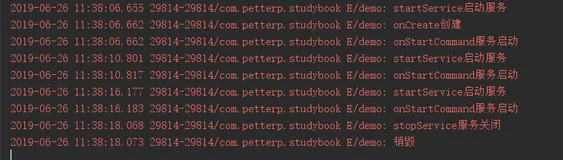 Android四大组件全面解析，夯实基础。（中）