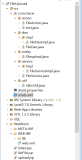 struts2实现的文件上传下载案例（一）、FileUpLoad