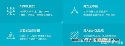 云原生 - 自建MySQL和阿里云RDS的区别，有必要使用云数据库吗？