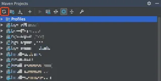 IntelliJ IDEA - 生成 iml 文件