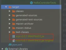 7、SpringBoot2.0如何打包部署上线（七）