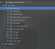 8、SpringBoot2.0整合Shiro实现登录认证和权限管理（八）