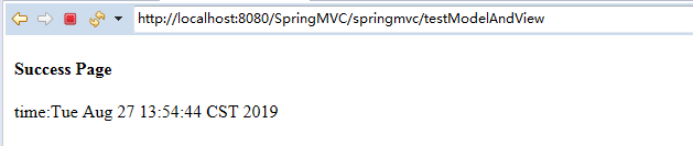 SpringMVC注解完全解析(下)