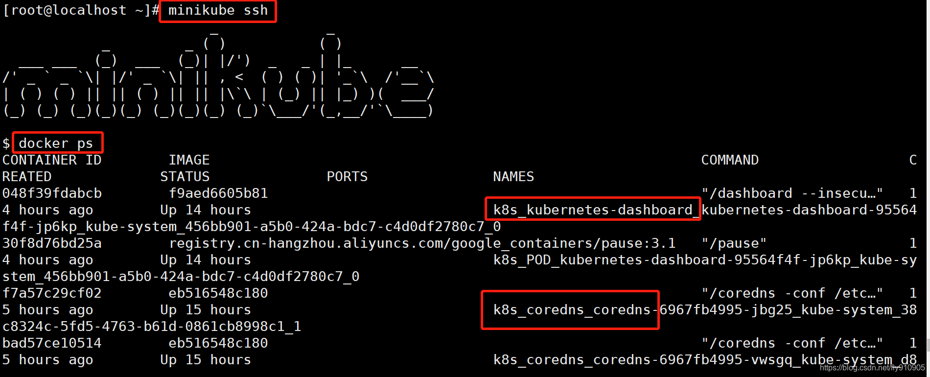 Minikube:搭建部署单机 Kubernetes 阿里云开发者社区 Minikube:搭建部署单机 Kubernetes 阿里云开发者社区