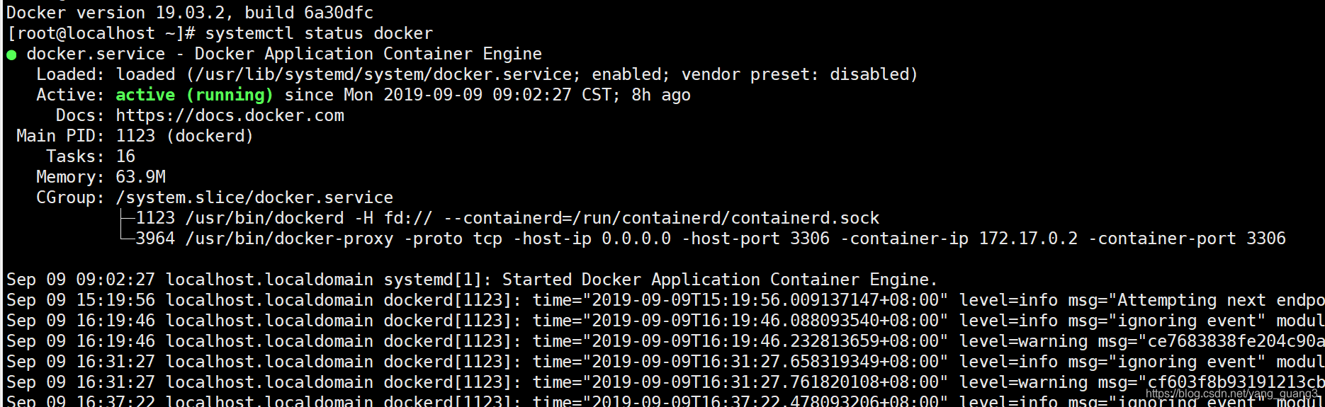 Docker的安装与部署Java开发环境(一)-阿里云开发者社区