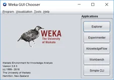 Weka简单介绍与最新详细简单安装以及环境变量配置