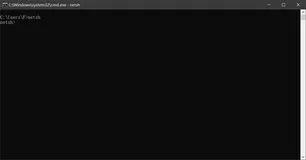 windows查看已连接过的wifi密码