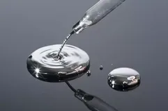 PC - 电脑里面其实暗藏液金？