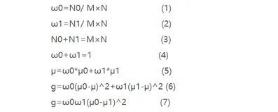 MATLAB--数字图像处理 Otsu算法(MATLAB原理验证)