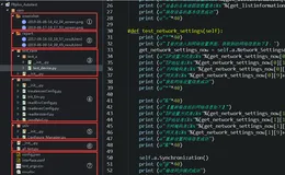 Web、移动端、桌面端自动化测试工具或框架推荐
