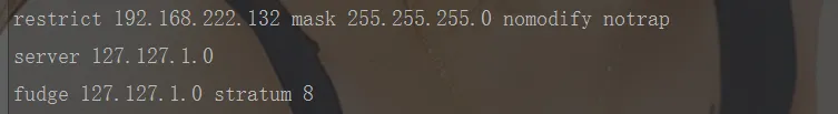 Mycat分布式数据库架构解决方案--搭建MySQL读写分离环境--一主多从