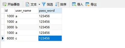 Mycat分布式数据库架构解决方案--Mycat实现数据库分表