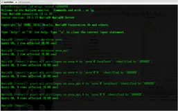 (五)OpenStack---M版---双节点搭建---Nova安装和配置